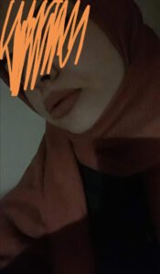 türbanlı sevgi ifsa 