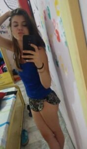 üniversiteli ifsa gözde 